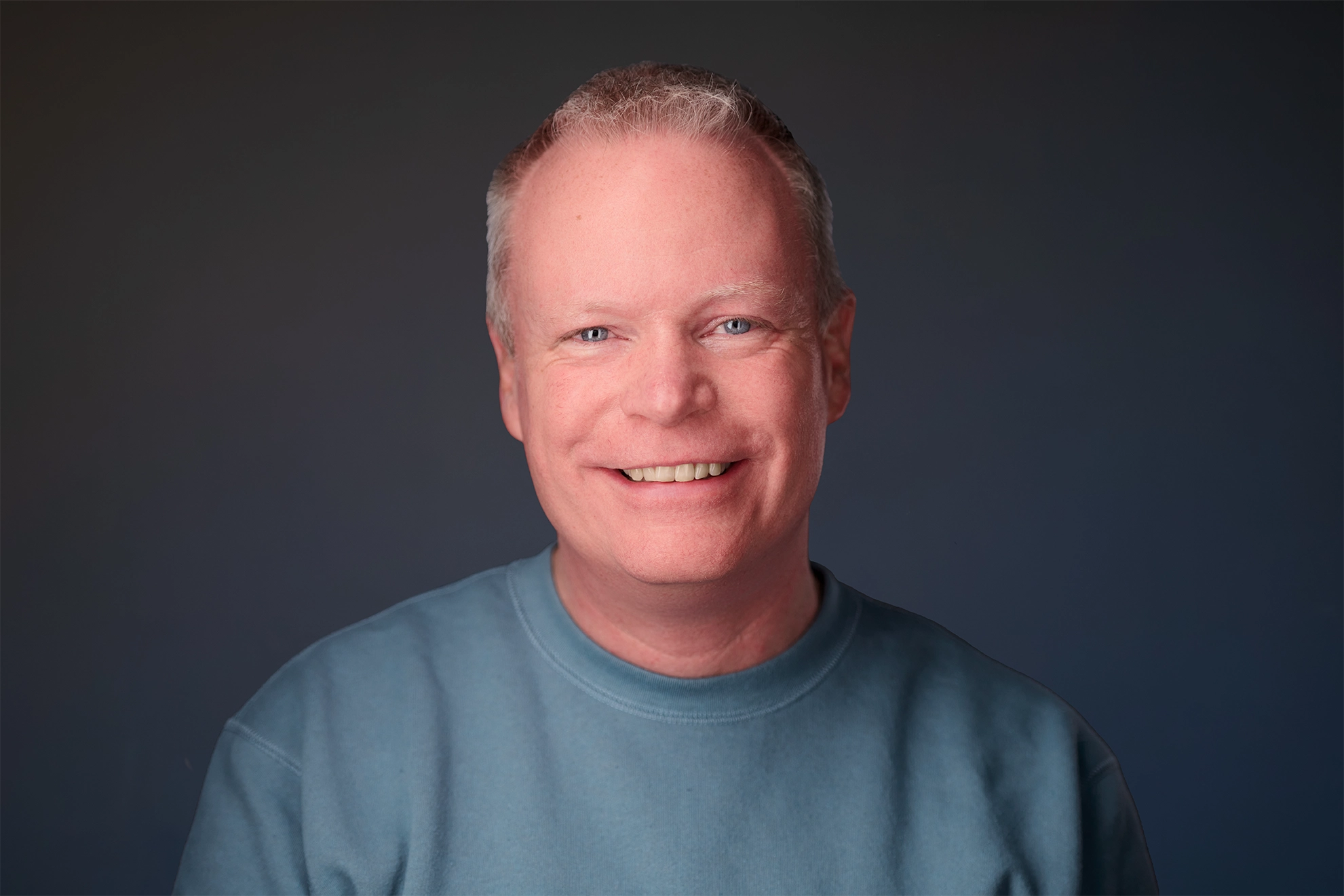 Chris Oudshoorn